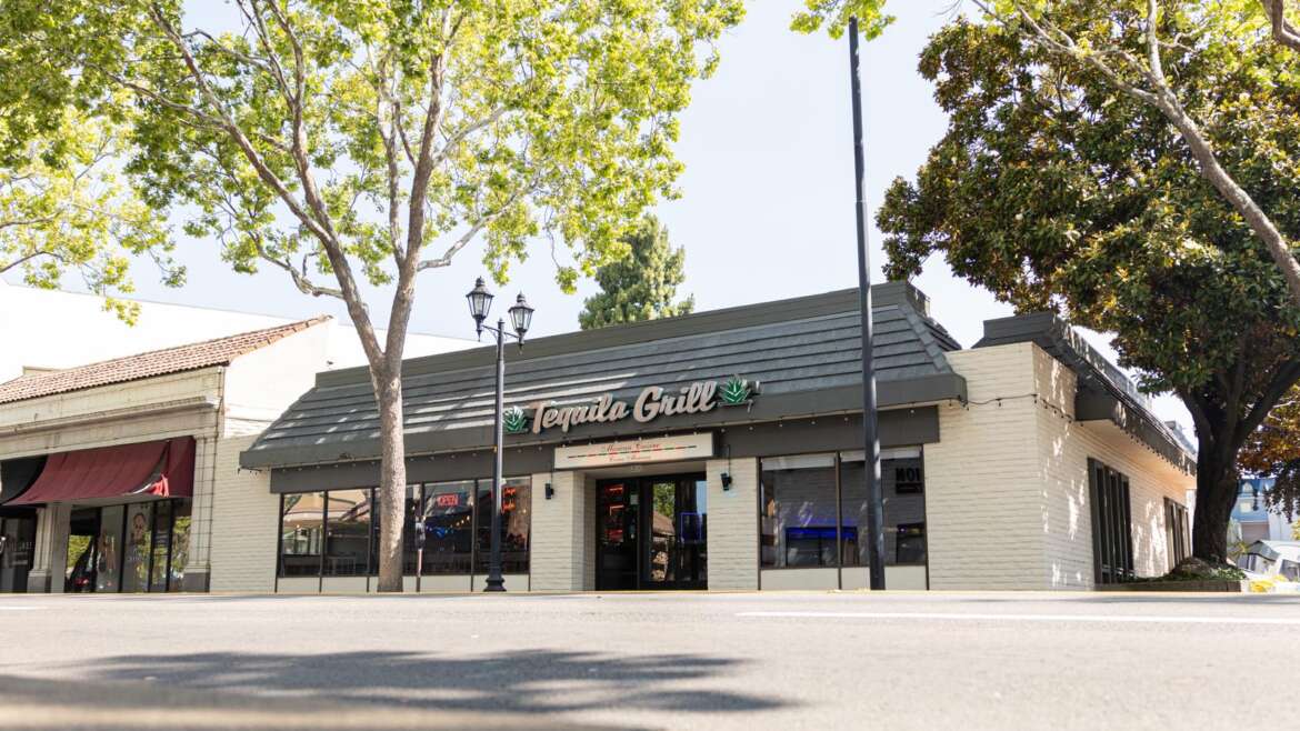 San Leandro